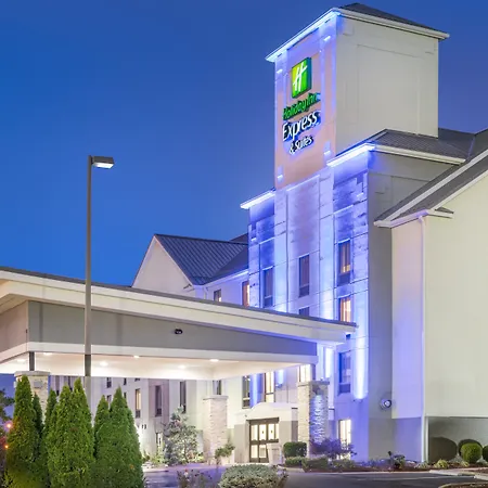 Holiday Inn Express Hotel & Suites Louisville East By Ihg